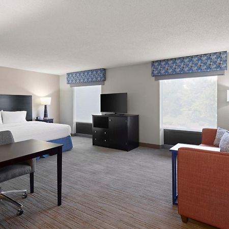 Hampton Inn & Suites Arundel Mills/Baltimore Hanover Extérieur photo