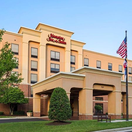 Hampton Inn & Suites Arundel Mills/Baltimore Hanover Extérieur photo