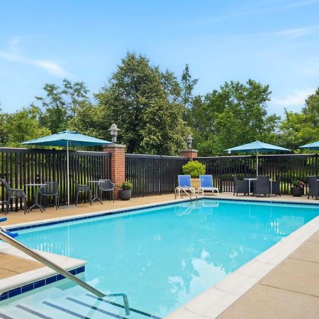 Hampton Inn & Suites Arundel Mills/Baltimore Hanover Extérieur photo