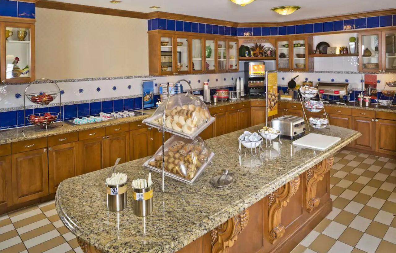 Hampton Inn & Suites Arundel Mills/Baltimore Hanover Extérieur photo