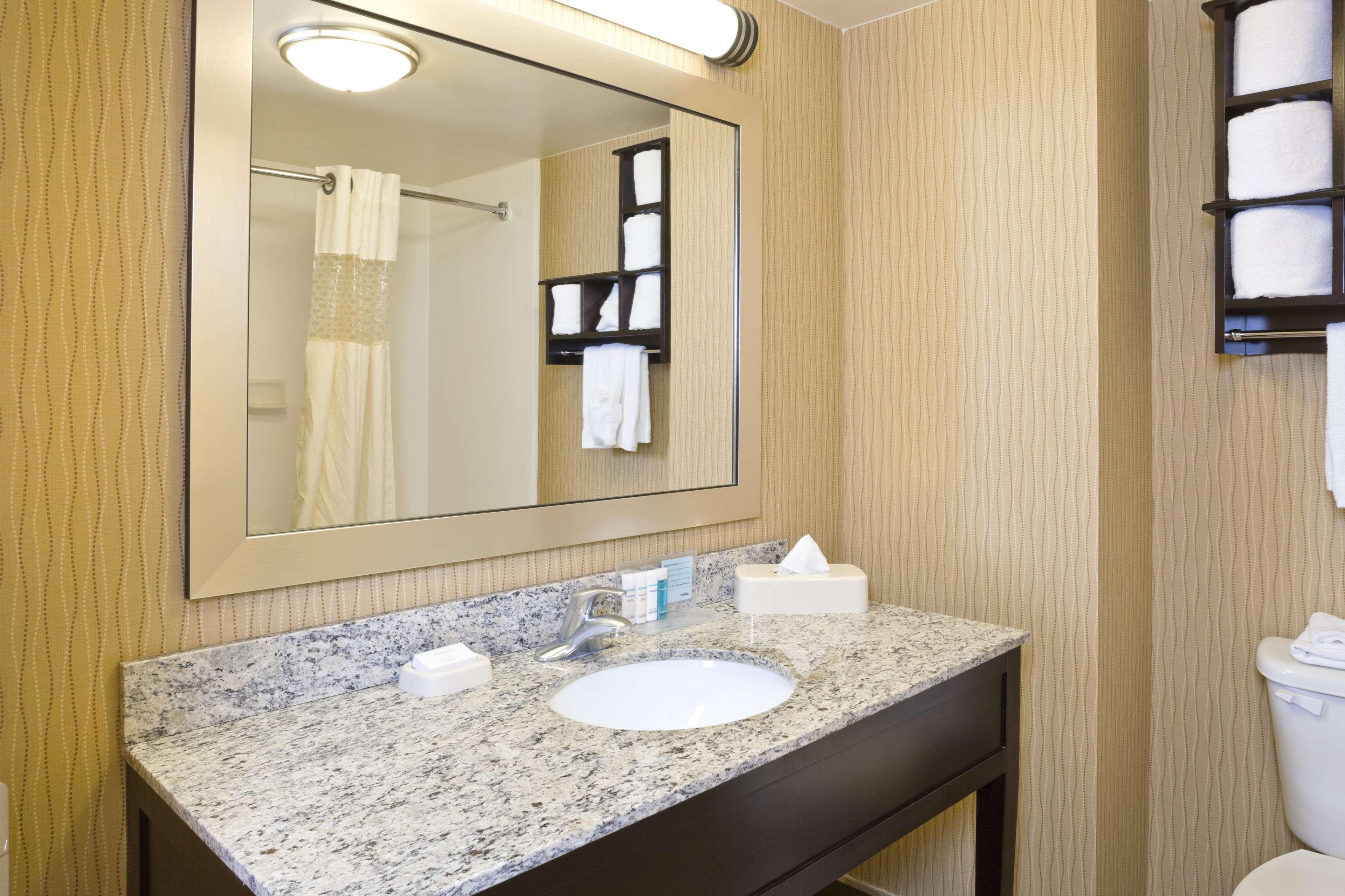Hampton Inn & Suites Arundel Mills/Baltimore Hanover Extérieur photo