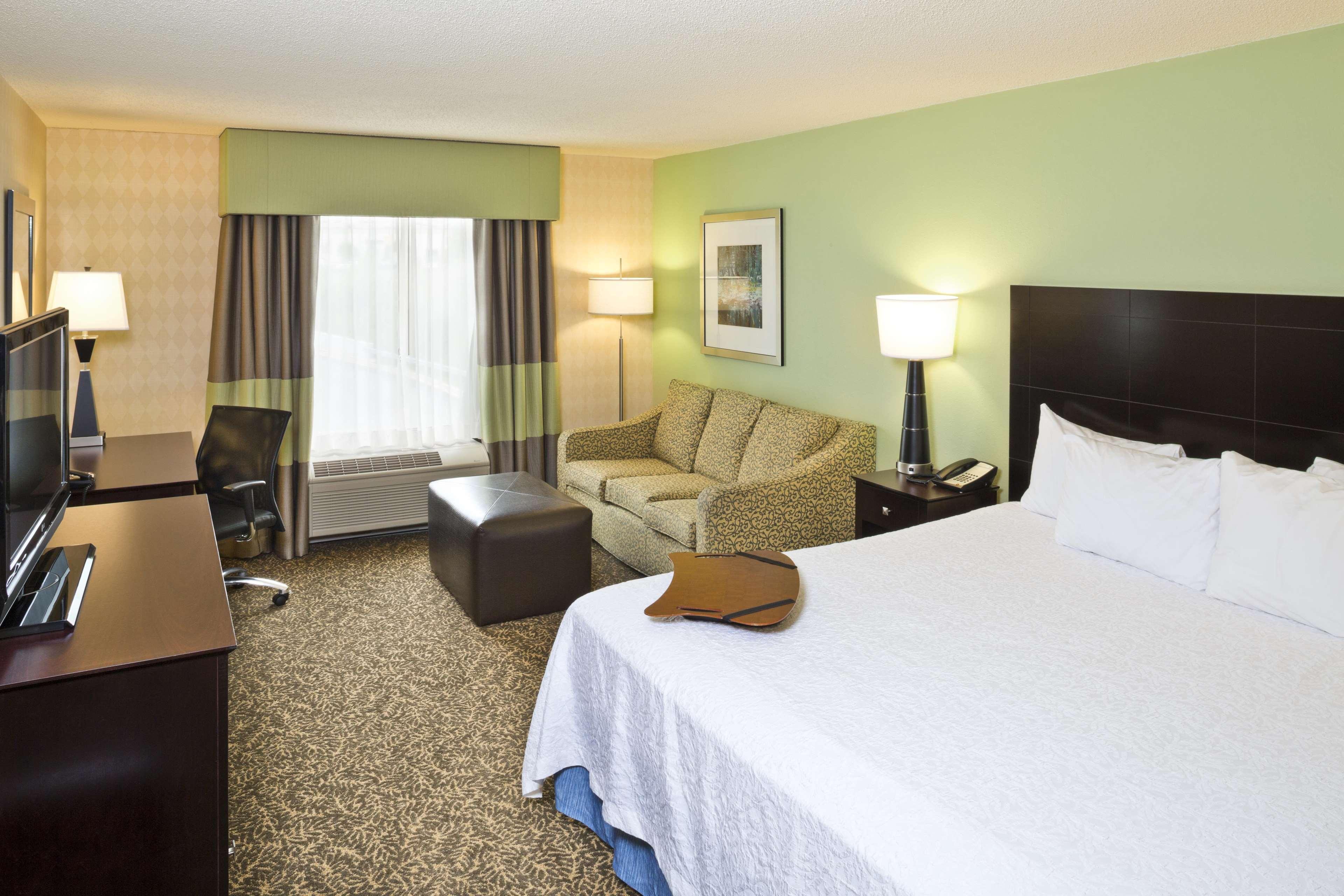 Hampton Inn & Suites Arundel Mills/Baltimore Hanover Extérieur photo
