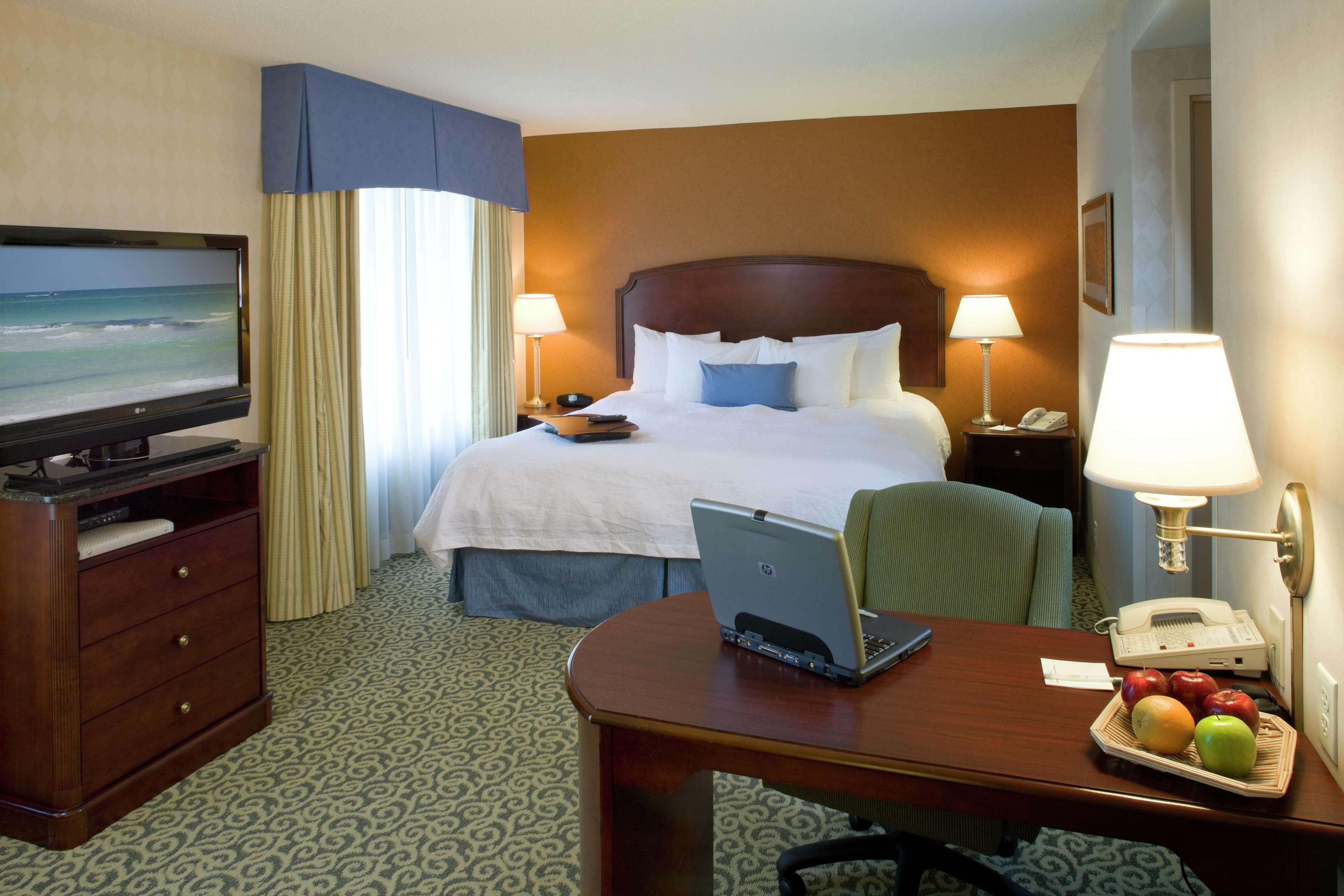 Hampton Inn & Suites Arundel Mills/Baltimore Hanover Chambre photo
