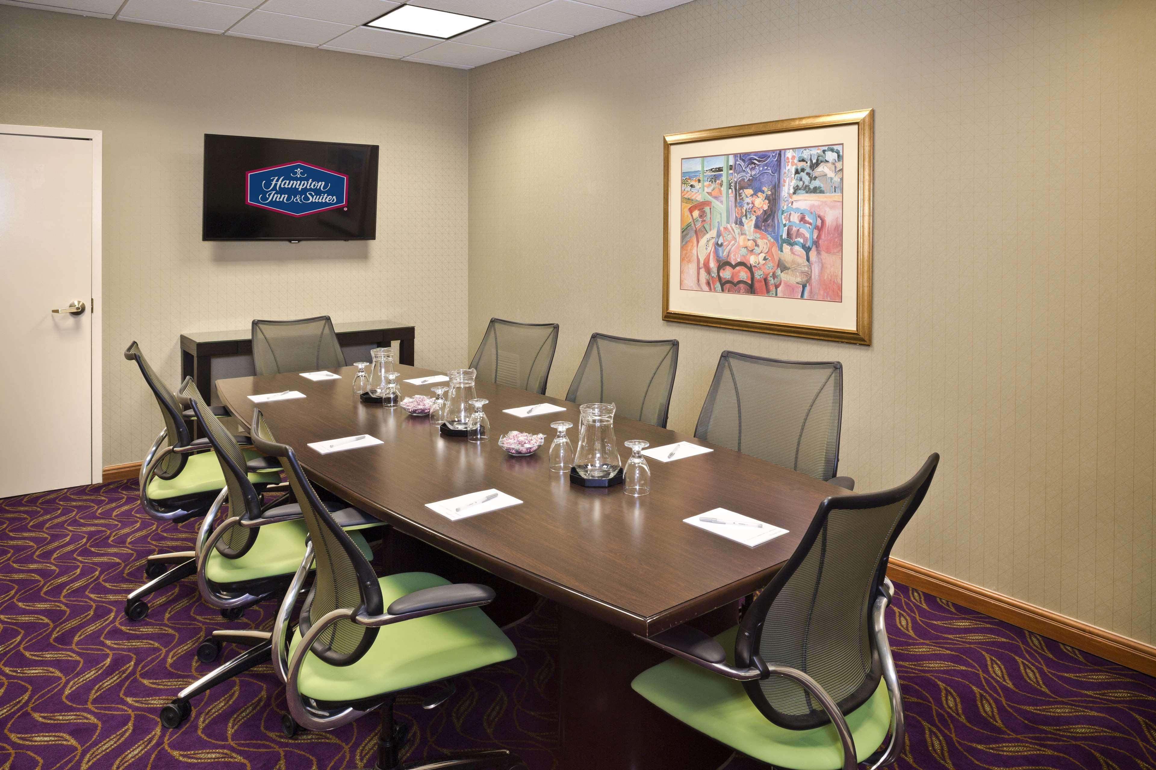 Hampton Inn & Suites Arundel Mills/Baltimore Hanover Extérieur photo