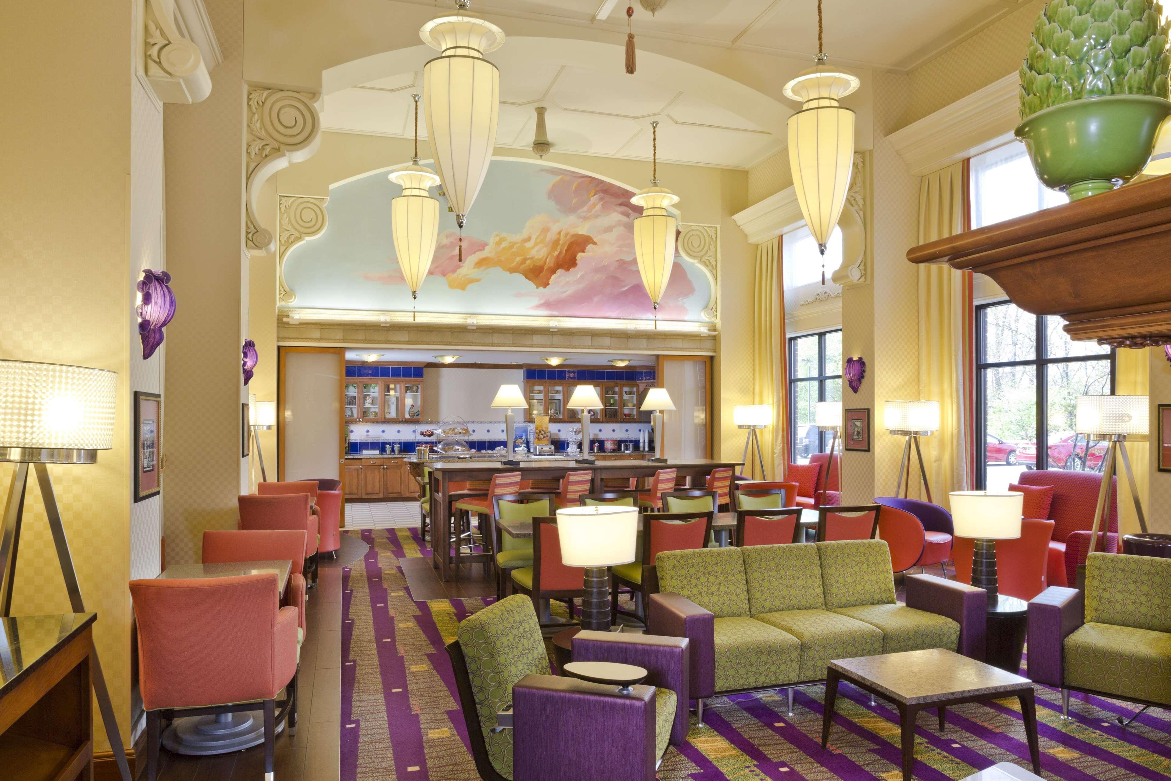 Hampton Inn & Suites Arundel Mills/Baltimore Hanover Extérieur photo