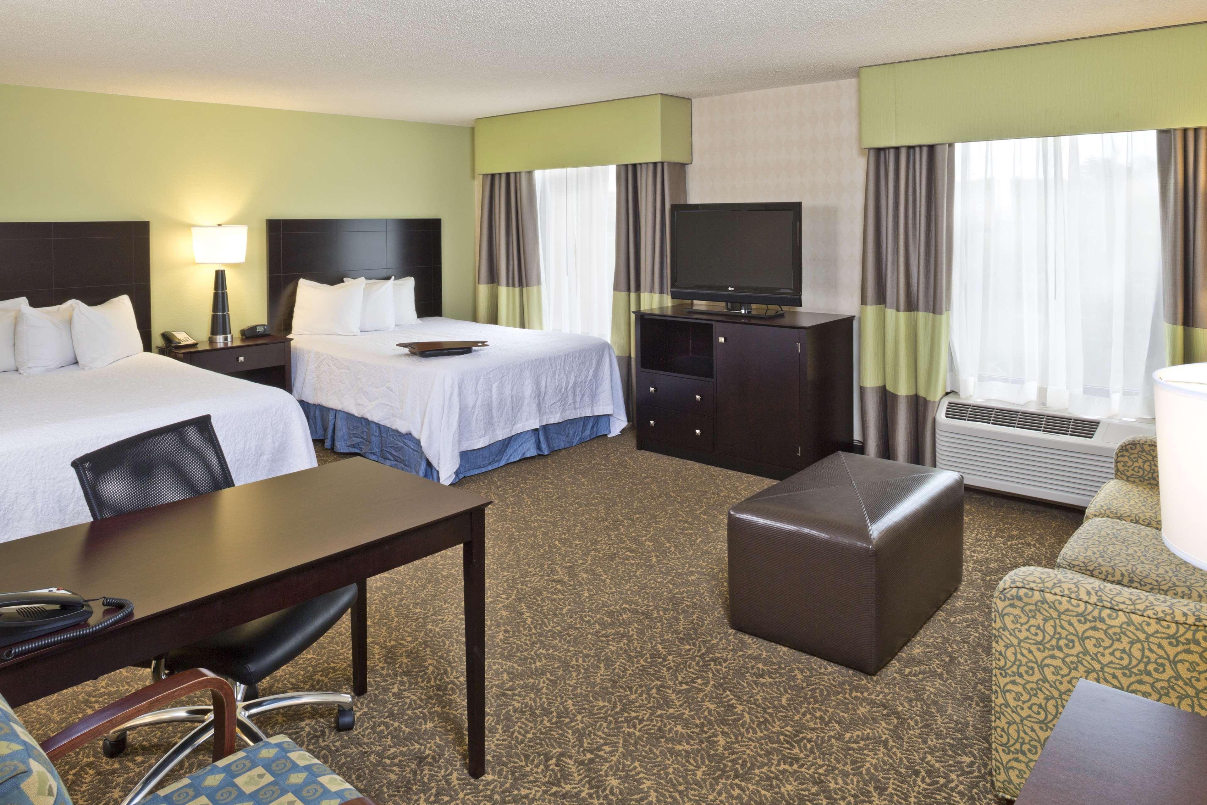 Hampton Inn & Suites Arundel Mills/Baltimore Hanover Extérieur photo
