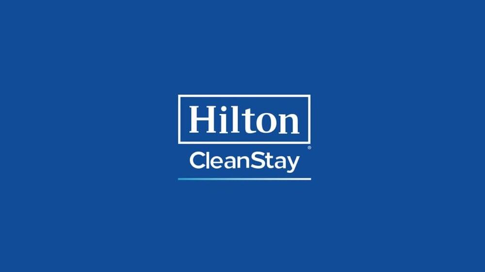 Hampton Inn & Suites Arundel Mills/Baltimore Hanover Extérieur photo