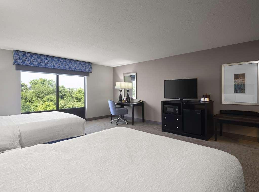 Hampton Inn & Suites Arundel Mills/Baltimore Hanover Chambre photo