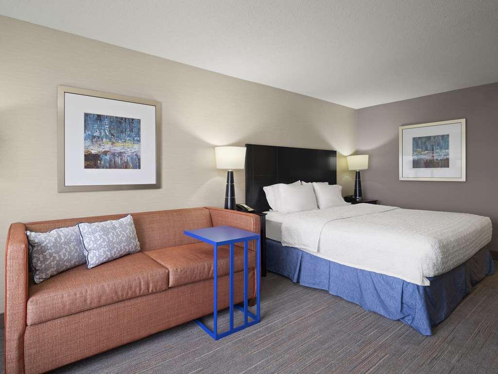 Hampton Inn & Suites Arundel Mills/Baltimore Hanover Chambre photo