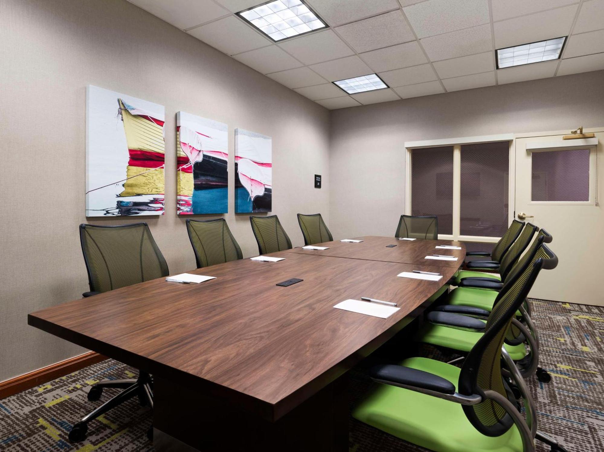 Hampton Inn & Suites Arundel Mills/Baltimore Hanover Extérieur photo