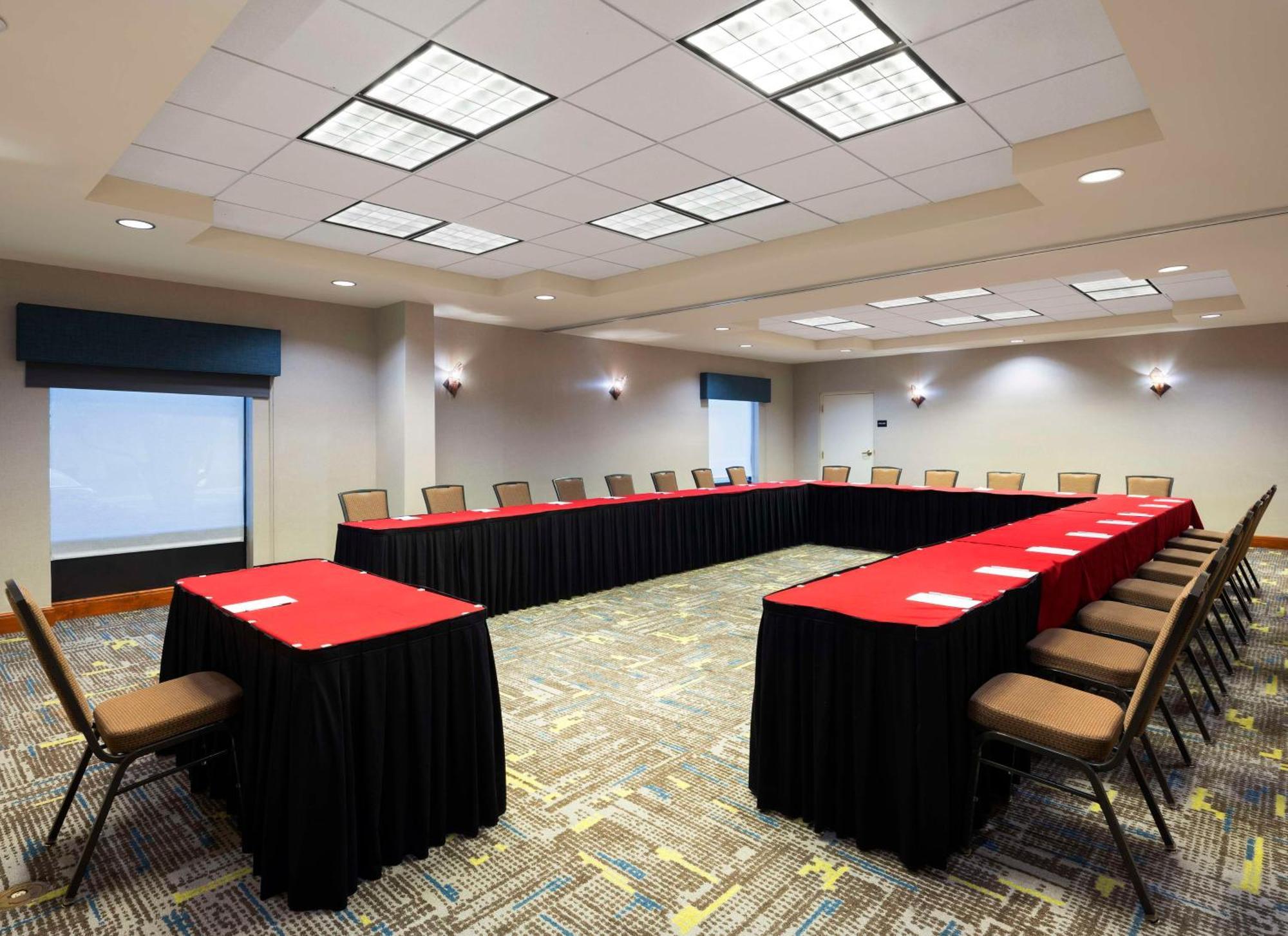 Hampton Inn & Suites Arundel Mills/Baltimore Hanover Extérieur photo