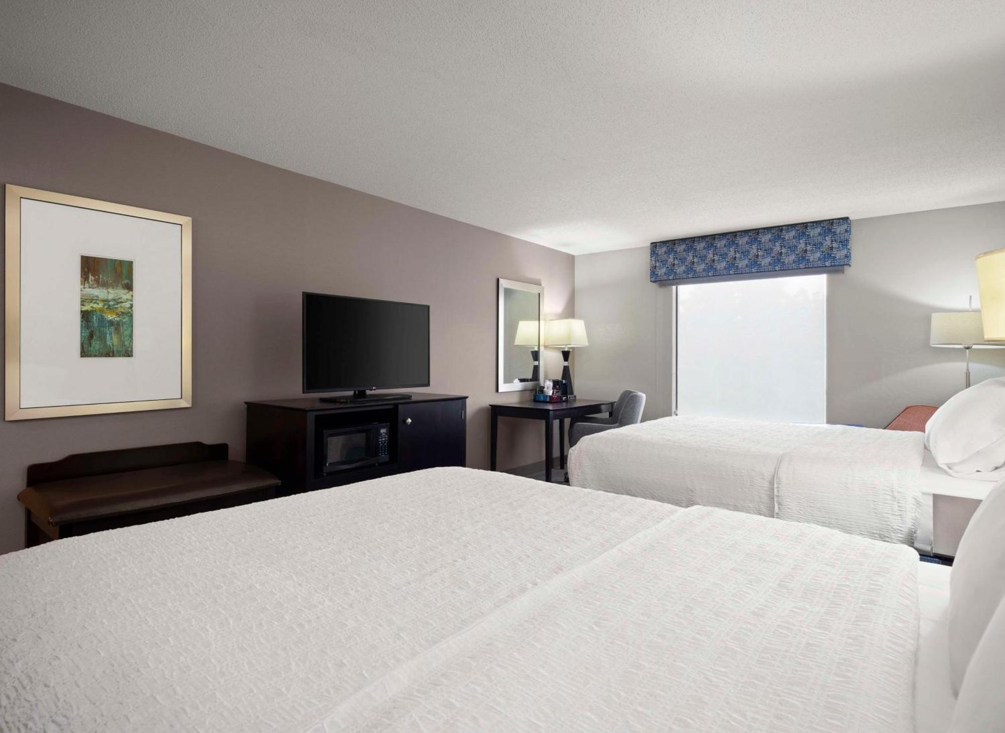 Hampton Inn & Suites Arundel Mills/Baltimore Hanover Extérieur photo