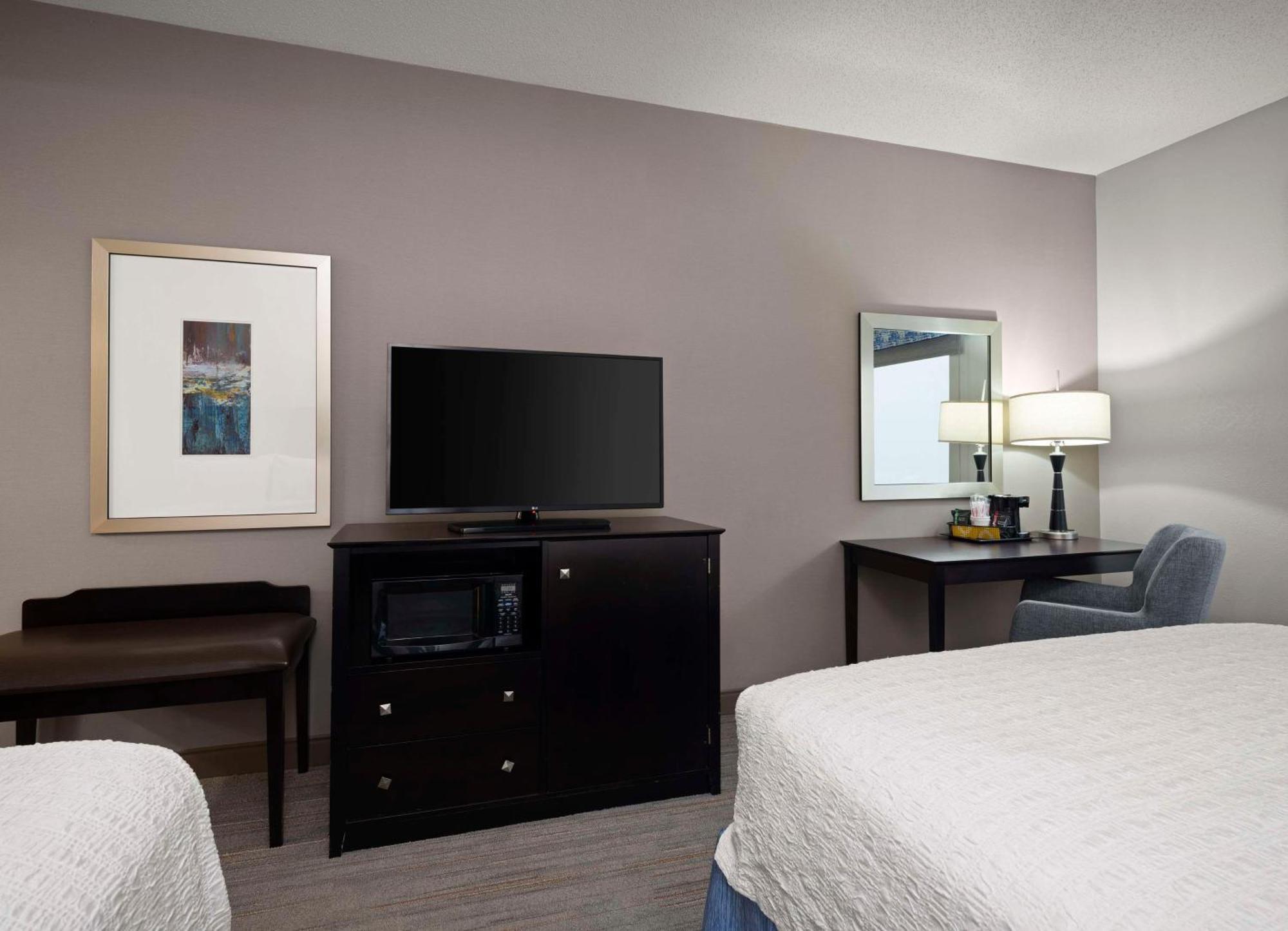 Hampton Inn & Suites Arundel Mills/Baltimore Hanover Extérieur photo