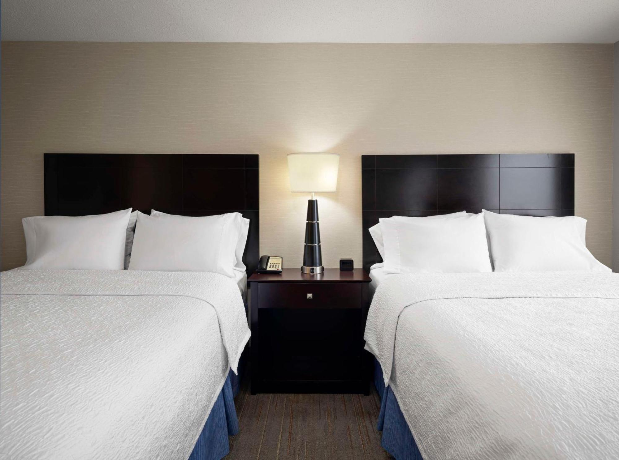 Hampton Inn & Suites Arundel Mills/Baltimore Hanover Extérieur photo