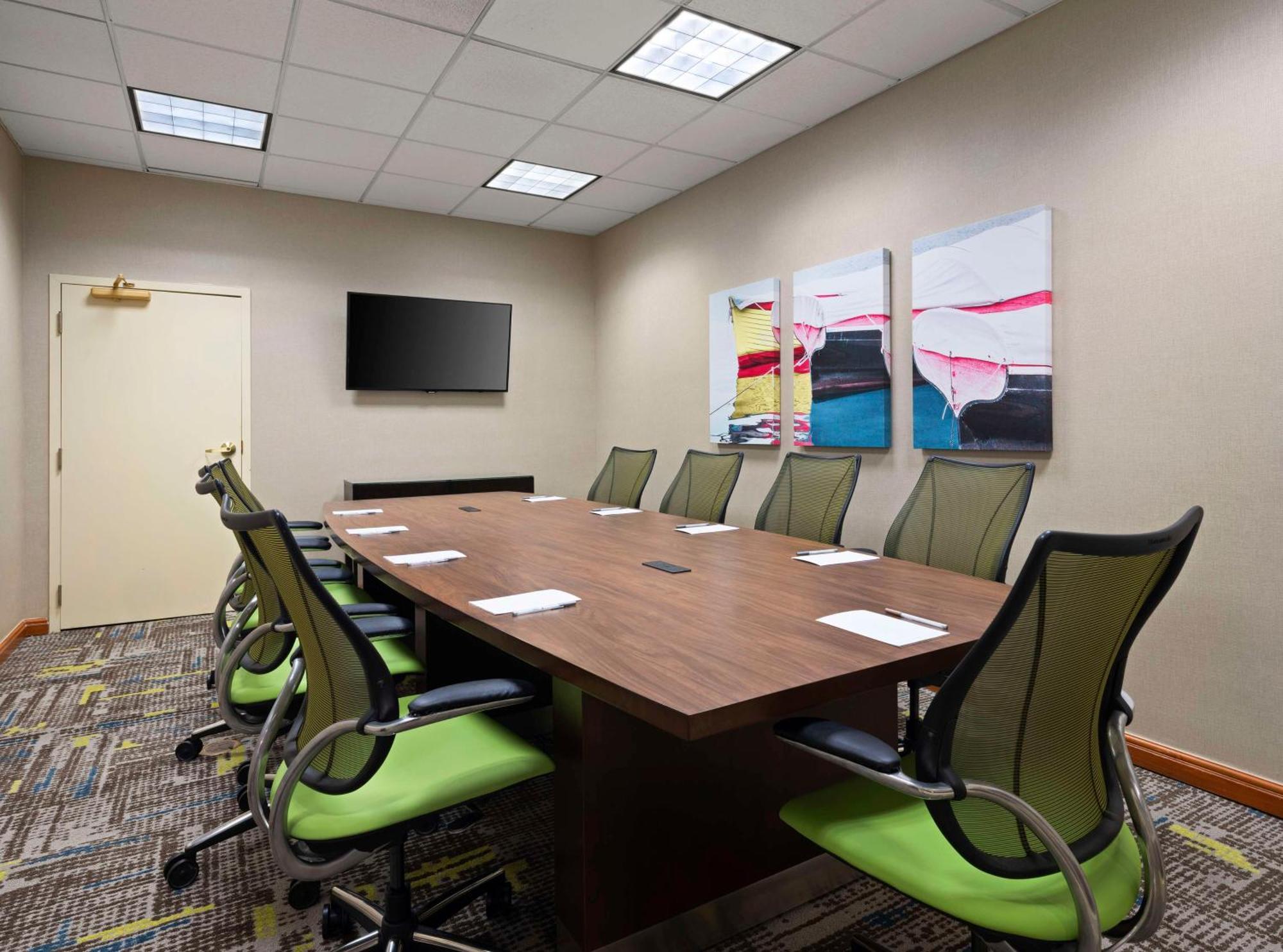 Hampton Inn & Suites Arundel Mills/Baltimore Hanover Extérieur photo