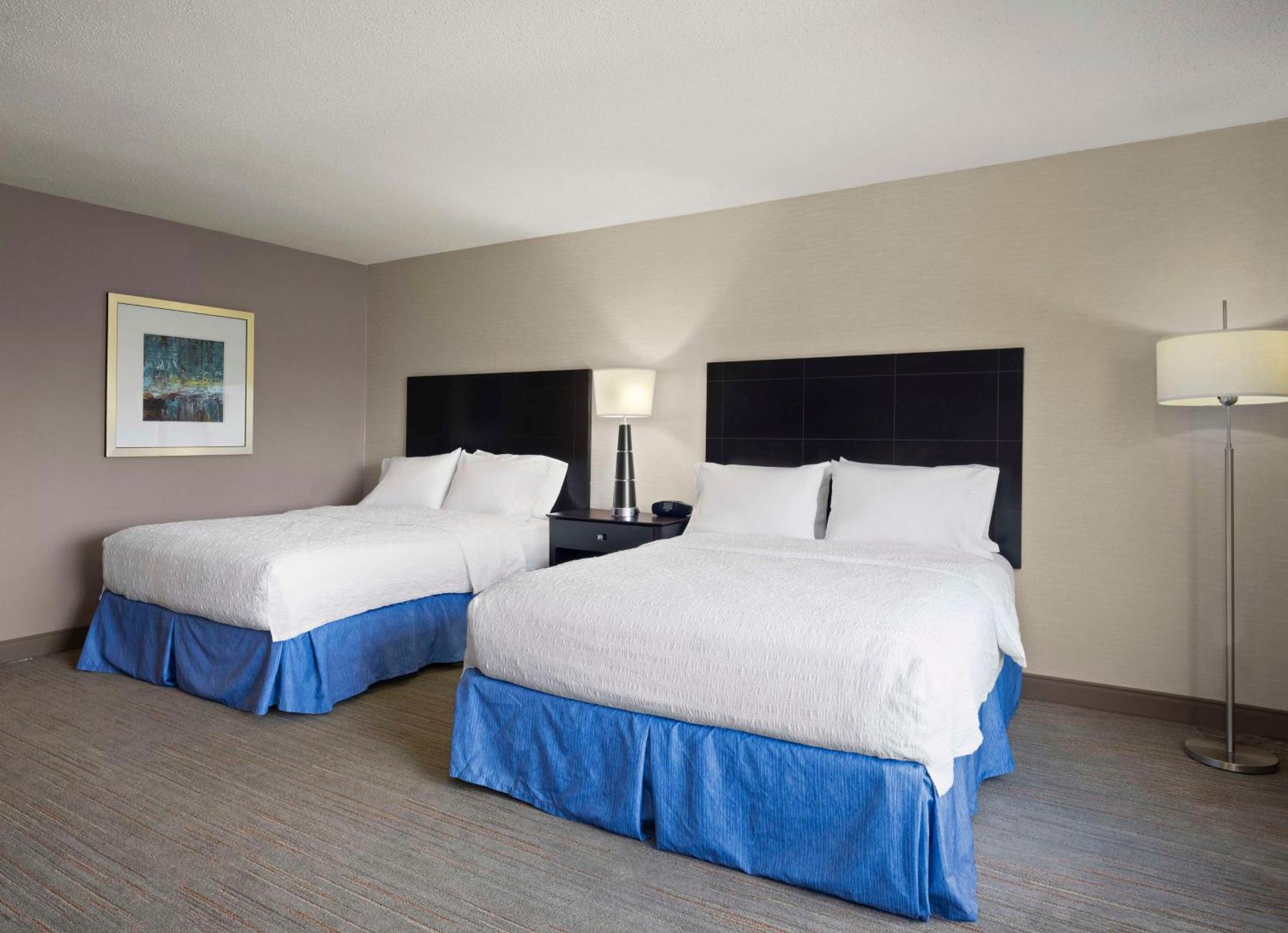 Hampton Inn & Suites Arundel Mills/Baltimore Hanover Extérieur photo
