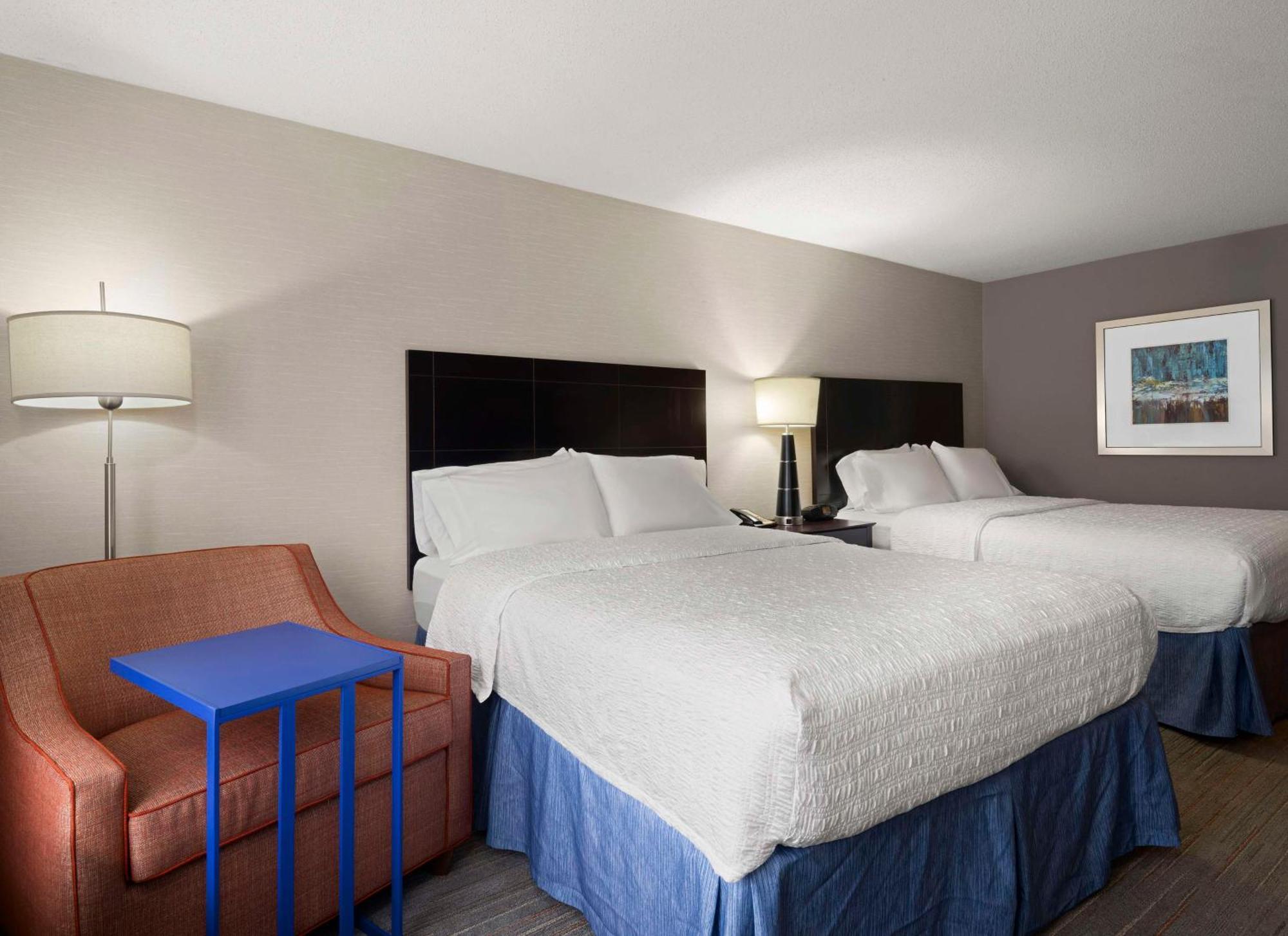 Hampton Inn & Suites Arundel Mills/Baltimore Hanover Extérieur photo