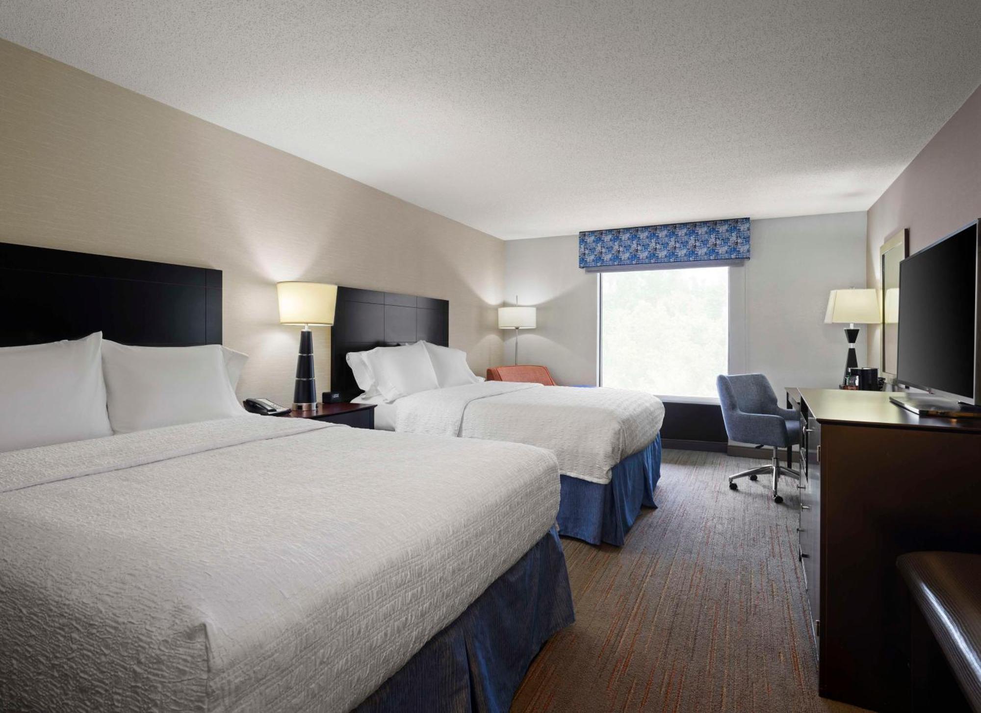 Hampton Inn & Suites Arundel Mills/Baltimore Hanover Extérieur photo
