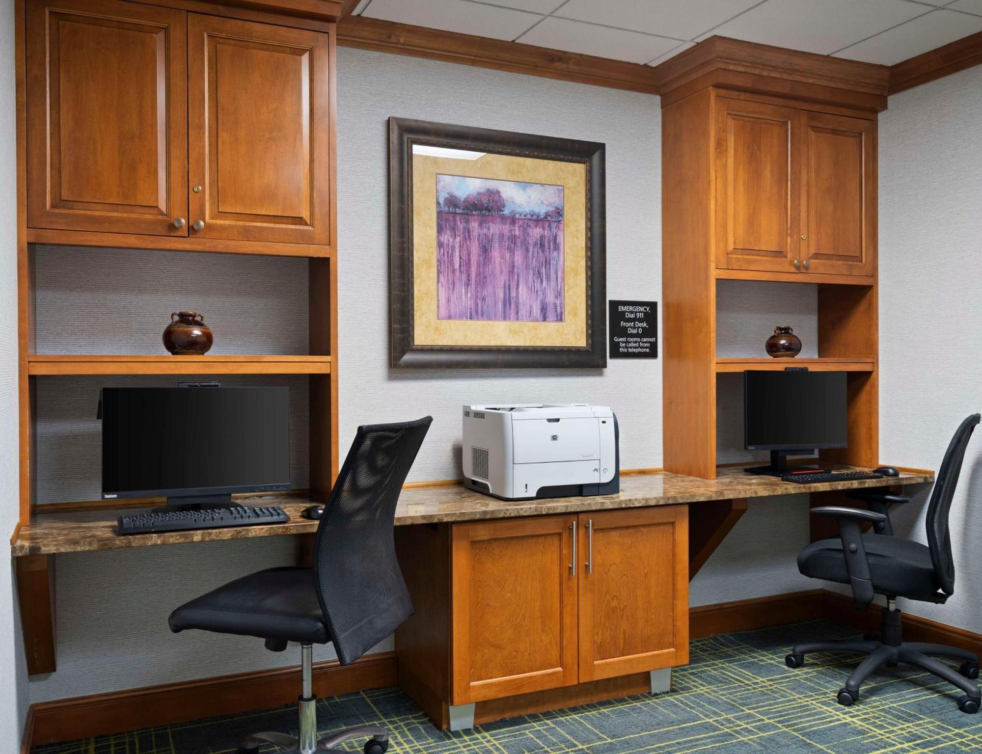 Hampton Inn & Suites Arundel Mills/Baltimore Hanover Extérieur photo