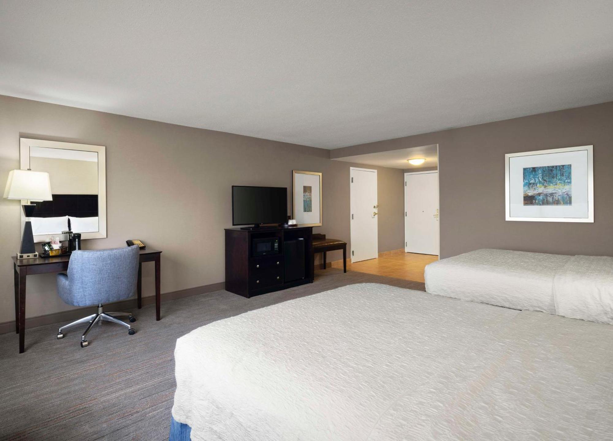 Hampton Inn & Suites Arundel Mills/Baltimore Hanover Extérieur photo