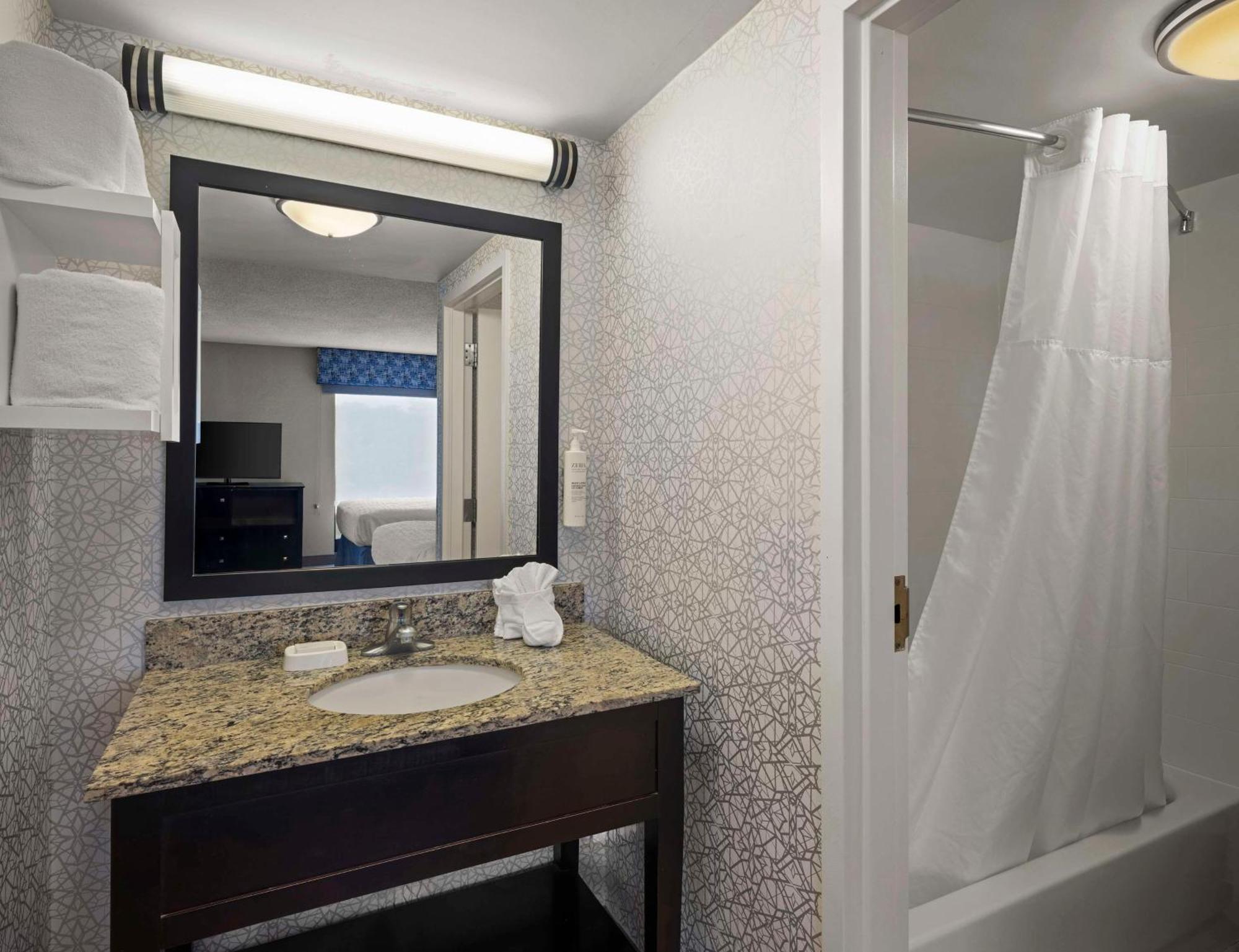 Hampton Inn & Suites Arundel Mills/Baltimore Hanover Extérieur photo
