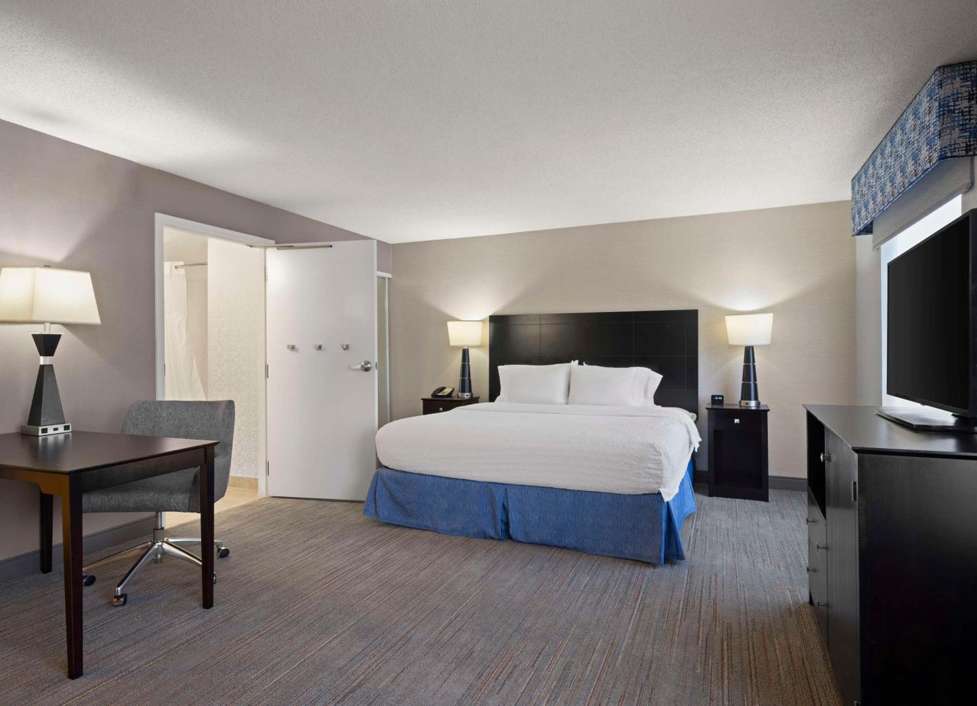 Hampton Inn & Suites Arundel Mills/Baltimore Hanover Extérieur photo