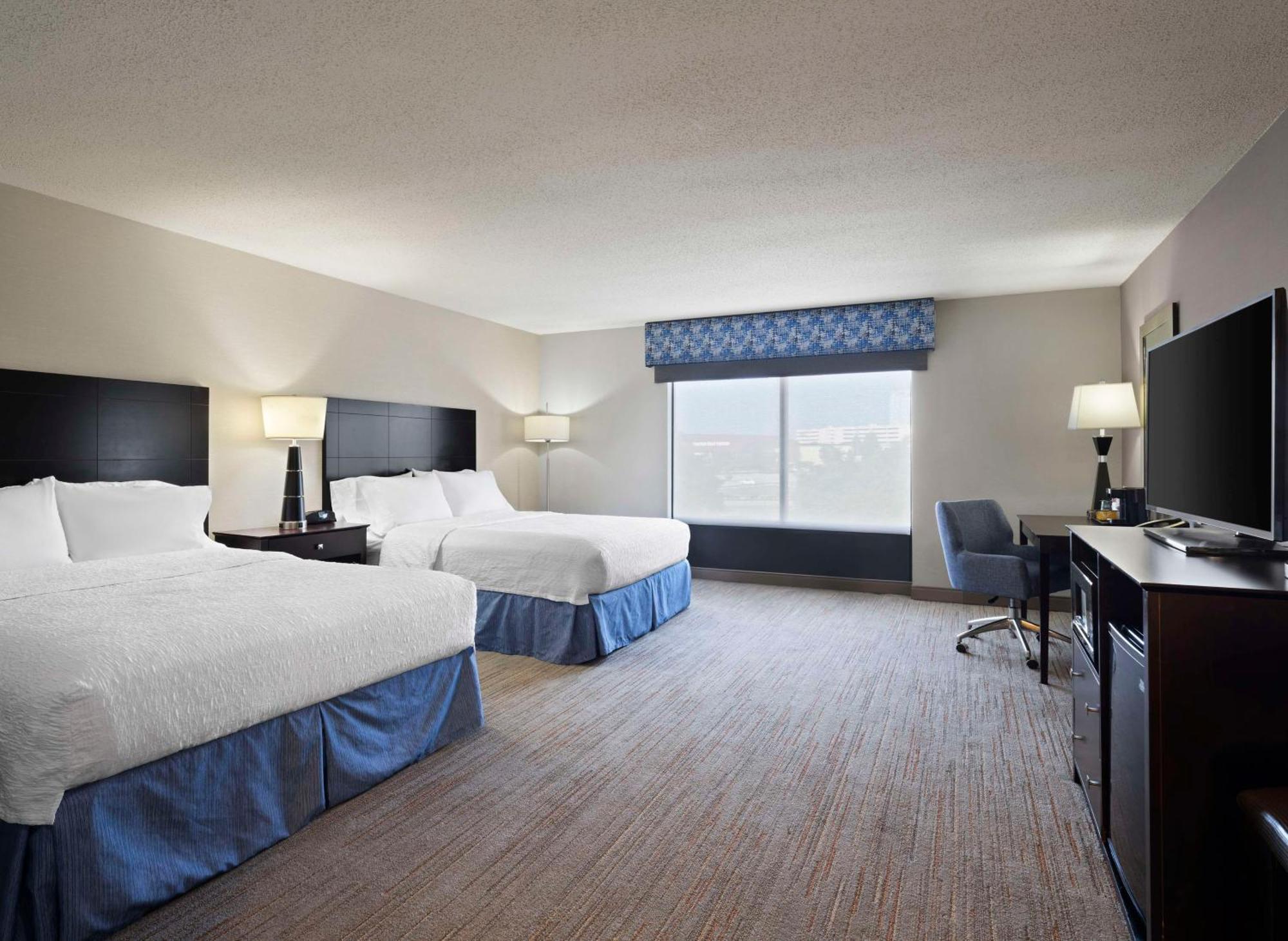 Hampton Inn & Suites Arundel Mills/Baltimore Hanover Extérieur photo