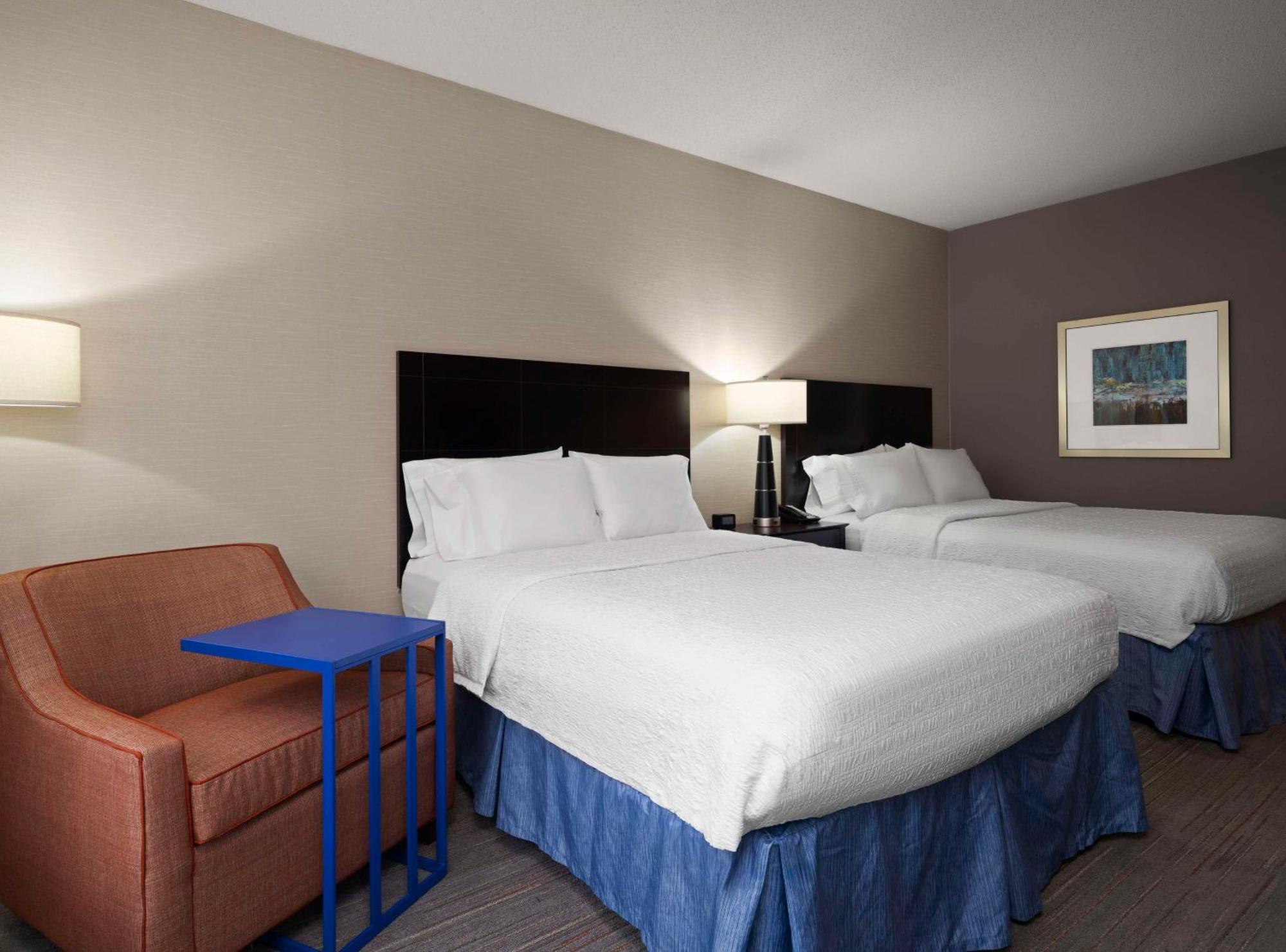 Hampton Inn & Suites Arundel Mills/Baltimore Hanover Extérieur photo