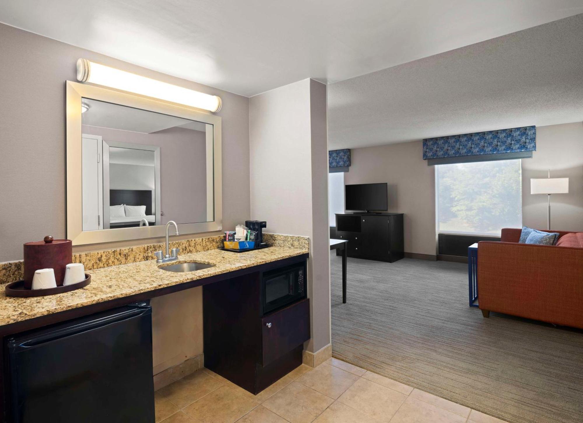 Hampton Inn & Suites Arundel Mills/Baltimore Hanover Extérieur photo