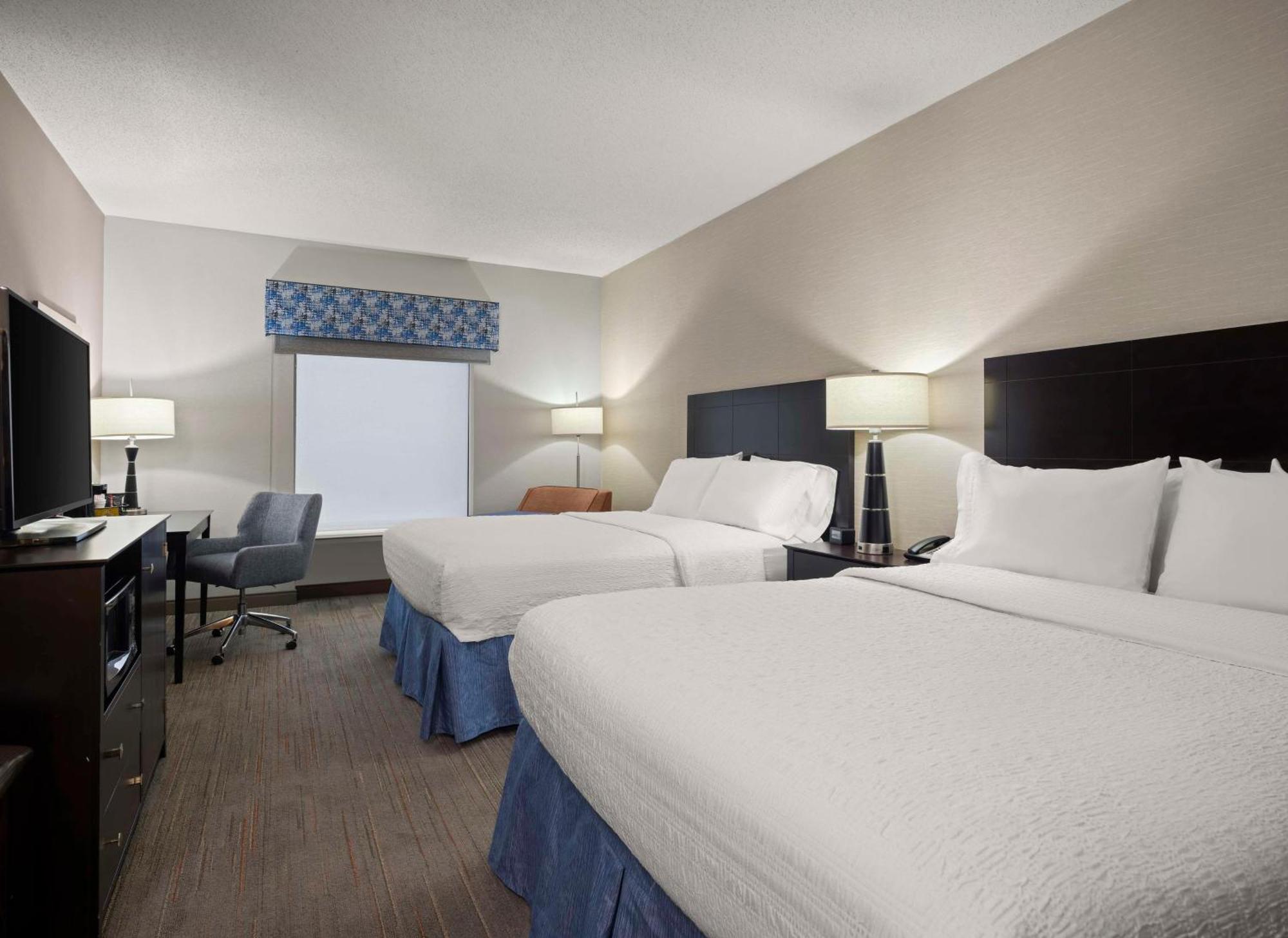 Hampton Inn & Suites Arundel Mills/Baltimore Hanover Extérieur photo