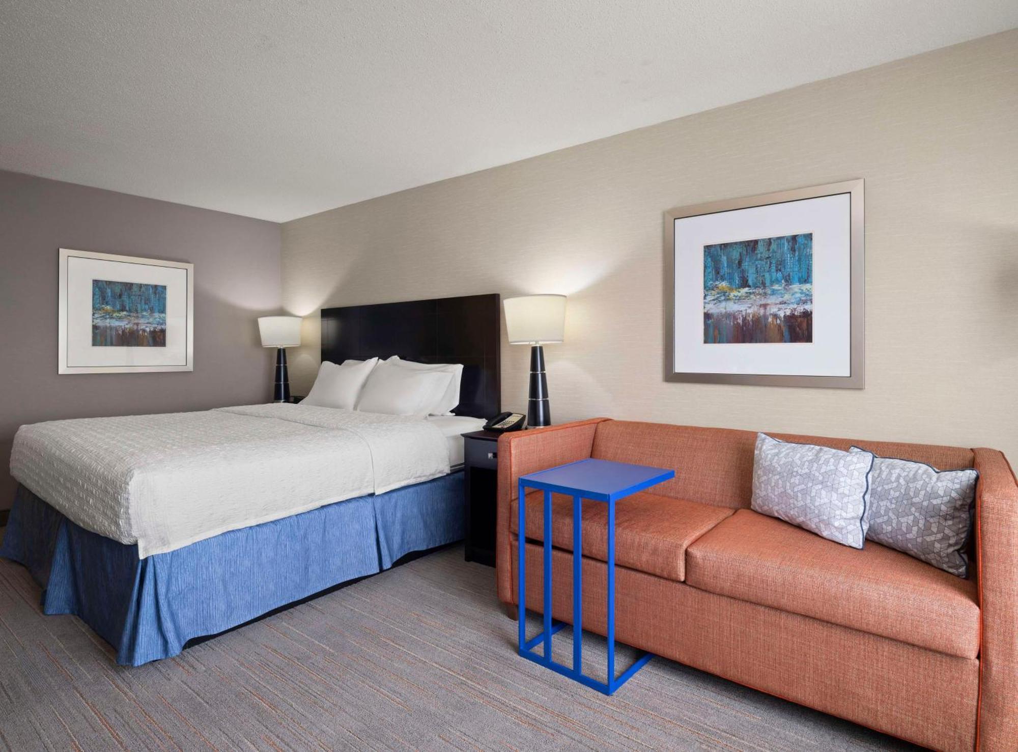 Hampton Inn & Suites Arundel Mills/Baltimore Hanover Extérieur photo
