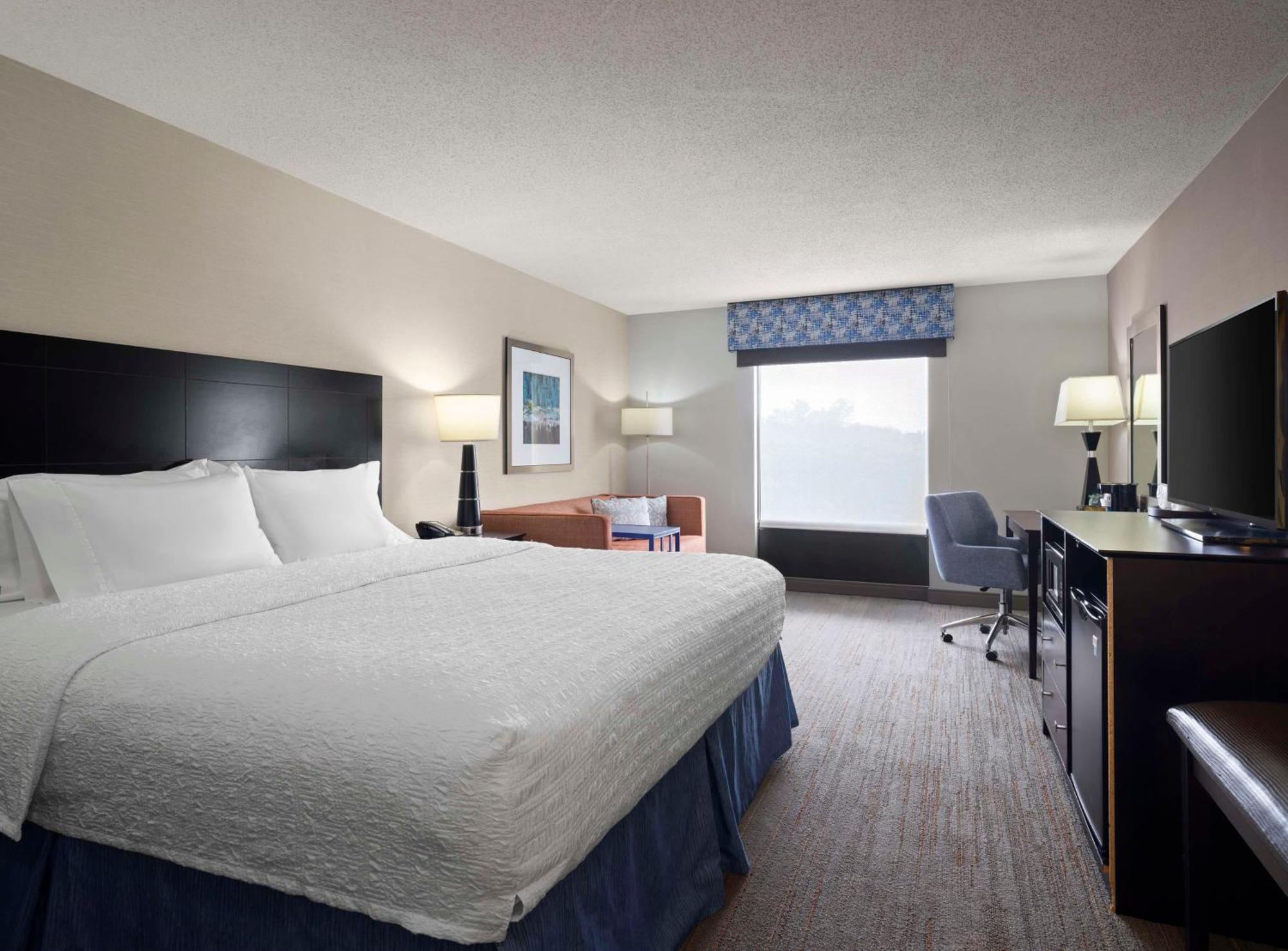 Hampton Inn & Suites Arundel Mills/Baltimore Hanover Extérieur photo