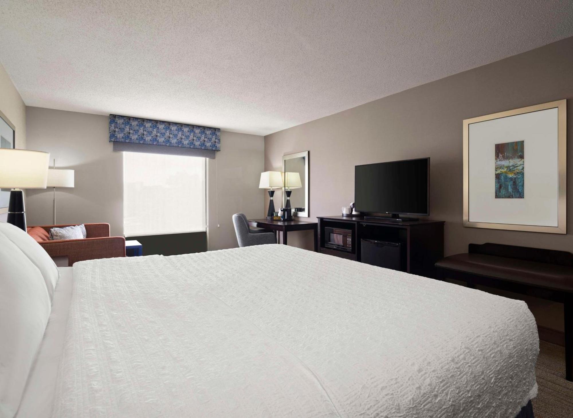 Hampton Inn & Suites Arundel Mills/Baltimore Hanover Extérieur photo