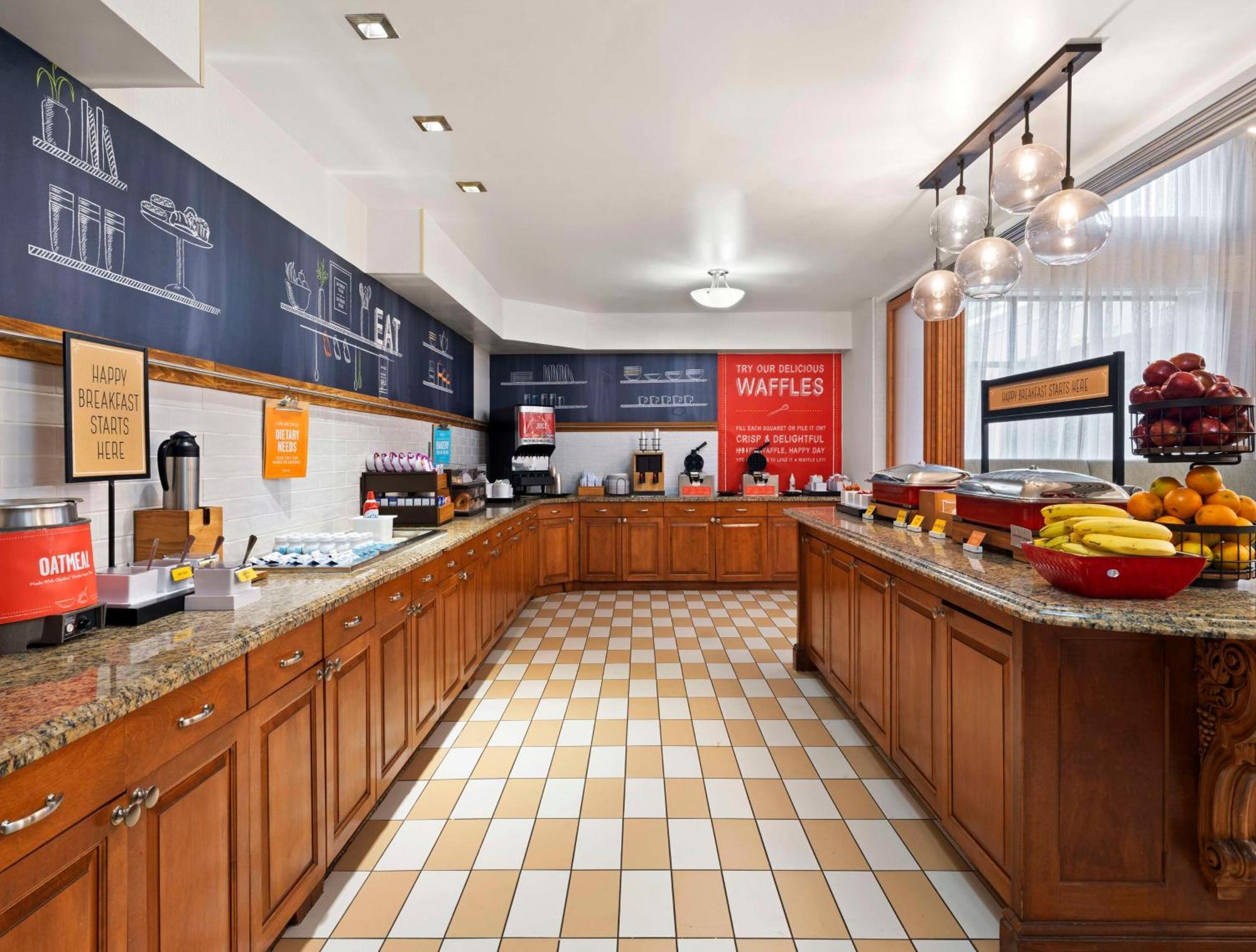 Hampton Inn & Suites Arundel Mills/Baltimore Hanover Extérieur photo