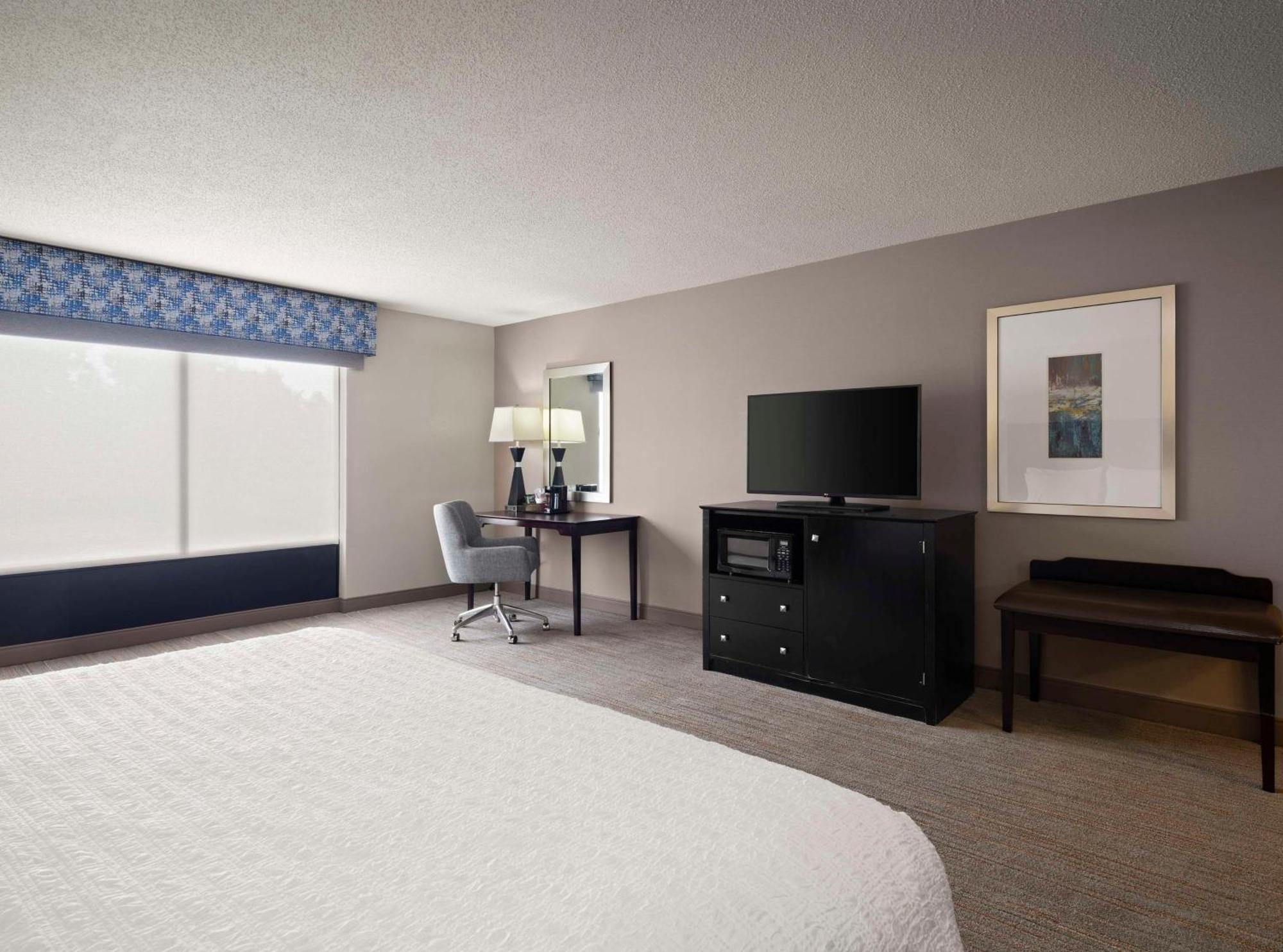 Hampton Inn & Suites Arundel Mills/Baltimore Hanover Extérieur photo