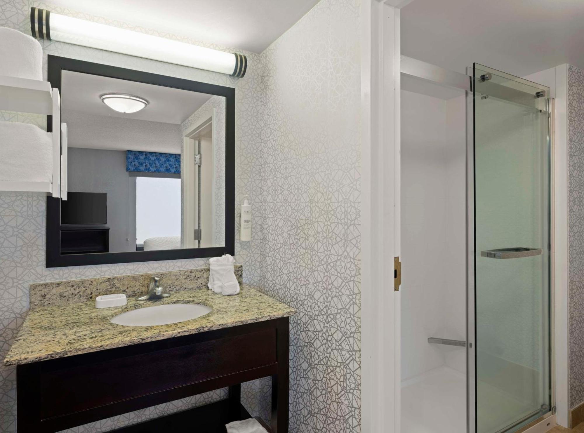 Hampton Inn & Suites Arundel Mills/Baltimore Hanover Extérieur photo