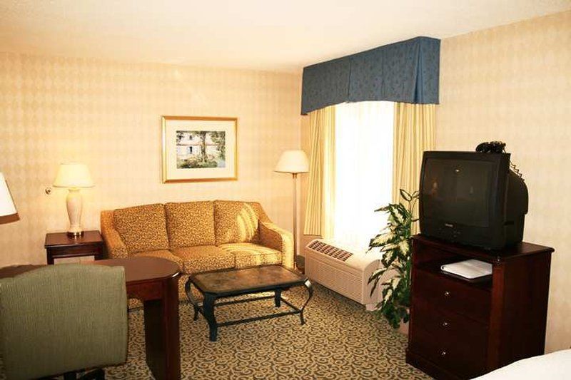Hampton Inn & Suites Arundel Mills/Baltimore Hanover Chambre photo